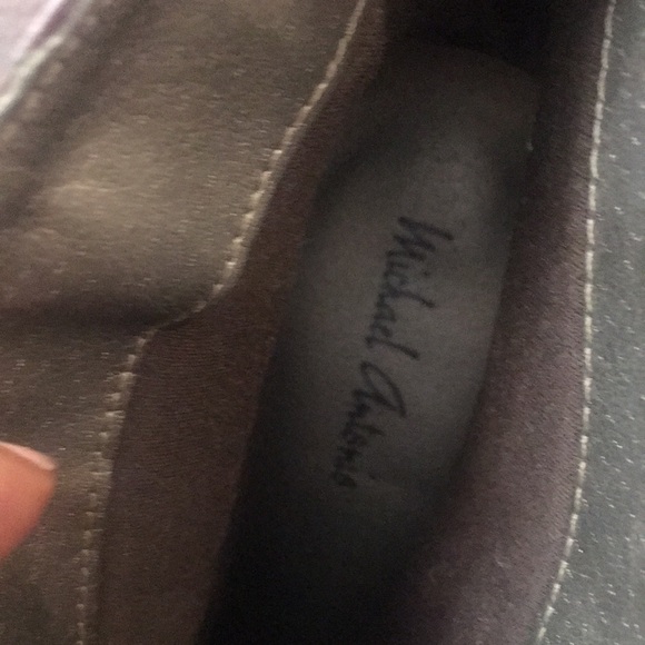 Heel bootie - Picture 3 of 3